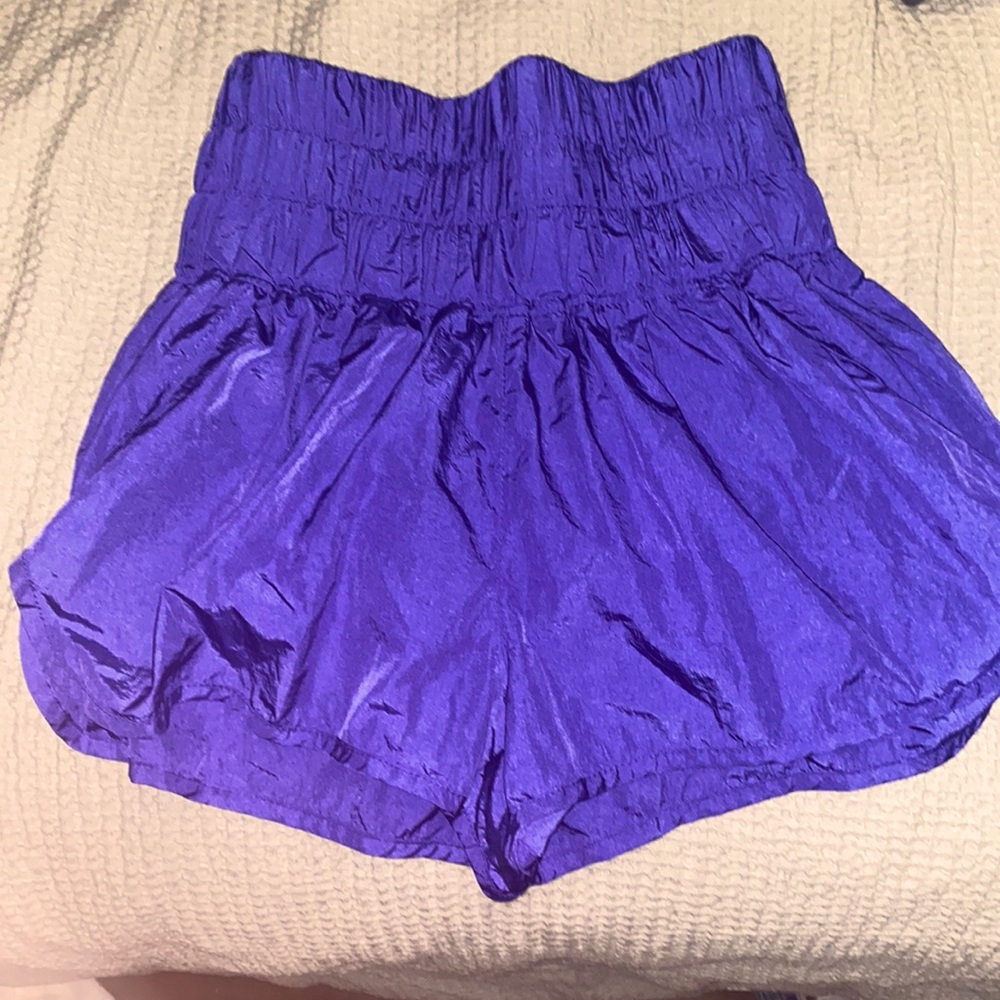 free people shorts